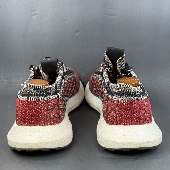 adidas Pureboost Go Ren Zhe athletic sneaker shoes men’s size 13 - Picture 4 of 8